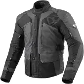 MUGENRACE Autumn vattentät motorcykel textil jacke