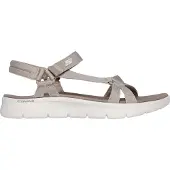 SKECHERS Go Walk Flex Sandaler