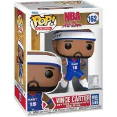 Funko POP! Nba Legends Sports Vince Carter 2005 Figur