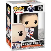Funko POP! NHL-legenderna Mark Messier (Oilers) Pop! Vinyl