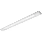 GTV Aspen LED-armatur 50W 4500lm 4000K vit LD-OLL50W-NB