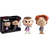 Funko POP! Stranger Things Eleven & Barb Vynl.