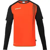 Uhlsport Impulse Goalkeeper T-shirt Med Lång ärm