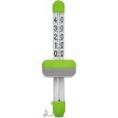 Marimex Premium stort flytande termometer