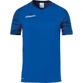 Uhlsport Goal 25 T-shirt Med Korta ärmar