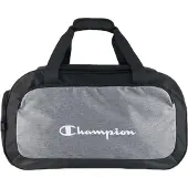 Champion Svart Polyester Sportväska