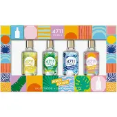 4711 Remix miniatyrer Doftset 1 st
