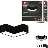 Paulmann 98171 Linion LED-takbelysning LED 3.5 W Svart