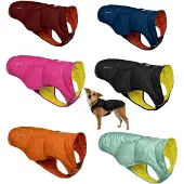 Ruffwear Quinzee Hundjacka