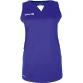 Spalding 4her Iii ärmlös T-shirt