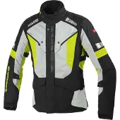 Spidi H2Out Outlander Motorcykel textil jacka