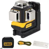 DeWalt Linjelaser DCLE14361GB-XJ