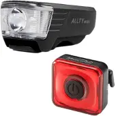 Magic Shine Alty Mini+seemee 20 Cykellampset