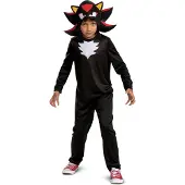 Disguise Sonic the Hedgehog 3 Shadow S