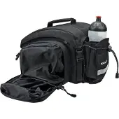Rixen & Kaul Rackpack 1 Plus Racktime Cykelväska 27l