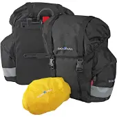 Klickfix Classic Sidoväskor 21l