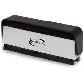 Dynavox 207307 skivborste, 1 st