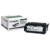 Lexmark Tonerkassett svart 23.000 sidor return