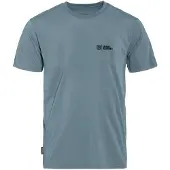 Horsefeathers Rooter Tech Tee citadel, XXL