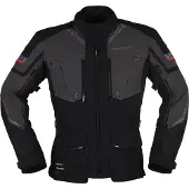 Modeka Panamericana 2 Motorcykel Textil Jacka