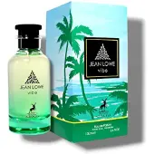 Maison Alhambra Unisex Jean Lowe Vibe Eau De Parfum – 100 ml
