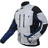 Rukka Rimo-R Motorcykel Textil Jacka