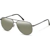 Rodenstock R1449 Aviator Solglasögon