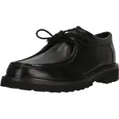 Clarks Berwick Seam Skor