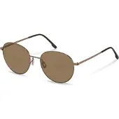 Rodenstock R1447 Pantos Solglasögon