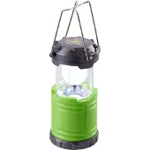 Haba Terra Kids Campinglykta - - One Size - Lampa
