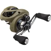 Savage Gear Sg8 Baitcast Fiskerulle