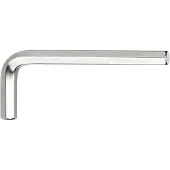 Stahlwille Insexnyckel - 6-kant 43153019; 19 mm