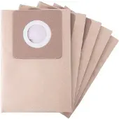 Scheppach Dammpåse NTS30 Premium; 5 st.