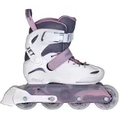 Powerslide Jet Adjustable Barnrullskridskor