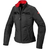 Spidi H2Out Solar Damer Motorcykel Textil Jacka