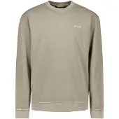 No-excess Tröja Taupe Brun Storlek