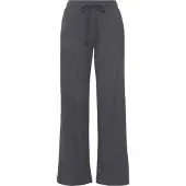 LASCANA Pyjamasbyxa antracit