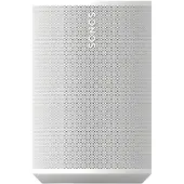 Sonos Era 100 SL, Full range, 2.0 kanaler, Kabel & Trådlös, Vit
