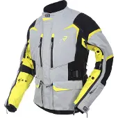 Rukka Rimo-R Motorcykel Textil Jacka