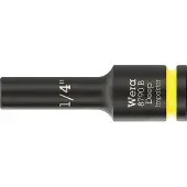 Wera Krafthylsa 05005564001; 3/8''; 1/4''