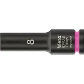 Wera Krafthylsa 05005550001; 3/8''; 8 mm