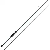 Shimano Fishing Miravel Light Game Nano Solid Fast Spinnfiskespö