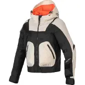 Alpinestars Molly Air Damer Motorcykel Textil Jacka