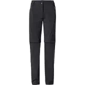 Vaude Farley Stretch Zo T-zip Ii Byxor