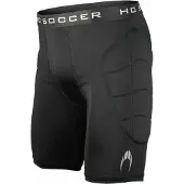 Ho Soccer Raven Skyddsshorts