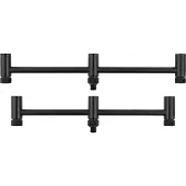 Fox International Black Label Slim Adjustable 3 Summerbar Till Spöhållare