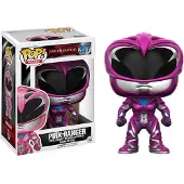 Funko POP! Power Rangers film Pink Ranger Pop! Vinyl