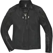 Merlin Stockton Motorcykel skinnjacka