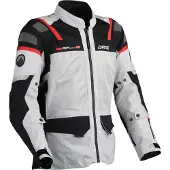 Dane Elec Sundby 2 Mesh Motorcykel Textil Jacka