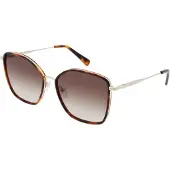 Longchamp Lo685s N Solglasögon För Kvinnor